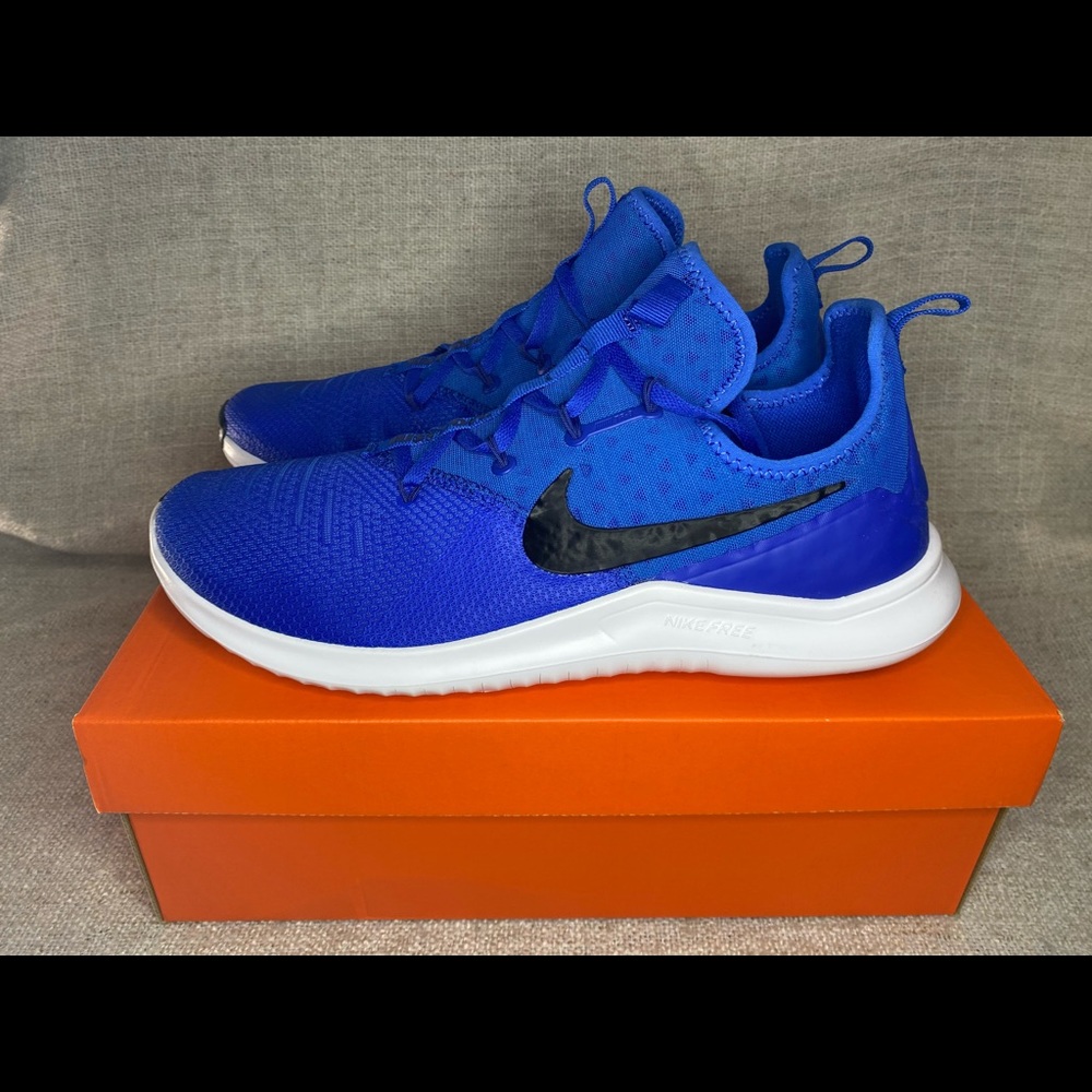 Men’s Nike Free TR-8 SOLD